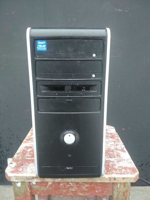 Корпуса для системника