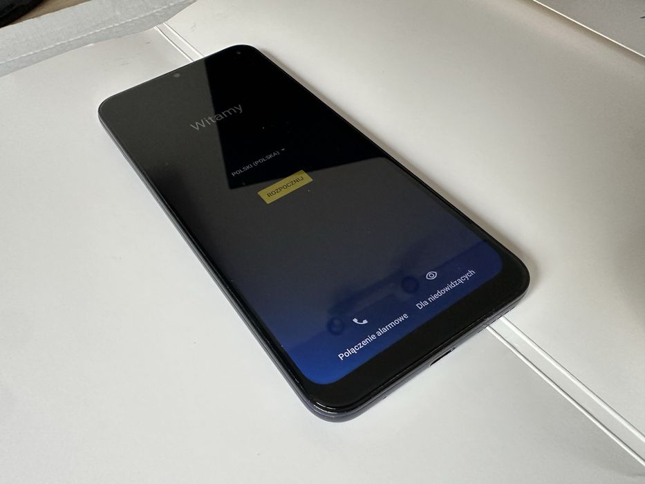 Motorola G9 Play