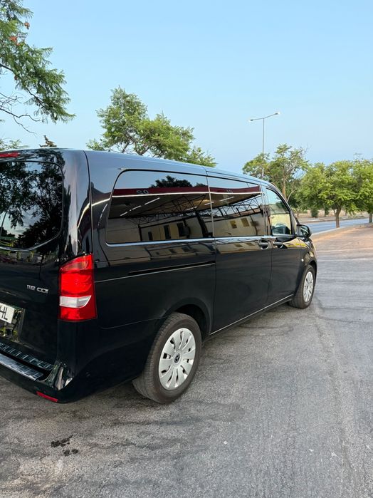 Mercedes Vito  tourer 116 cdi longa Aut