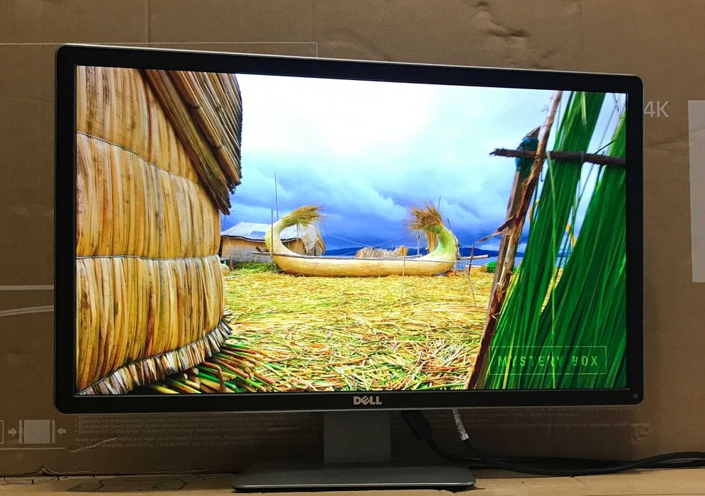 Монітор 24" Dell P2414 | IPS FullHD