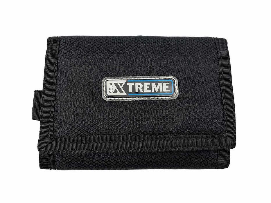 Portfel Młodzieżowy XTREME