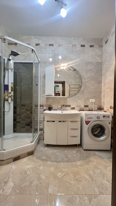 1-кімнатна квартира за адресою Куликове поле пл. (площа 62,6 м²) - Atlanta.ua - фото 6