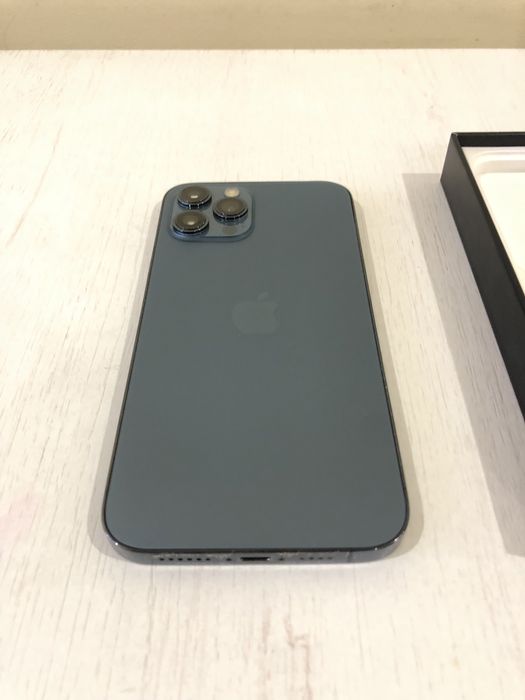 IPhone 12 pro max 128 Gb