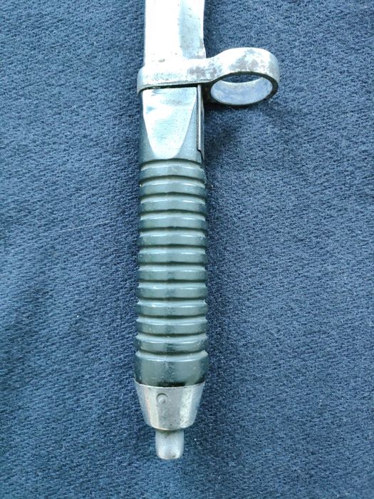 pakistański G3 Pakistan Ordance Factory w Wah Cantonment 1969