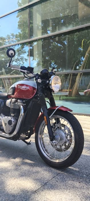 Triumph