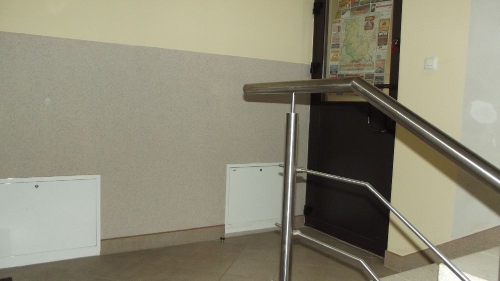 Do wynajęcia biuro w centrum miasta (wynajem również na godziny)