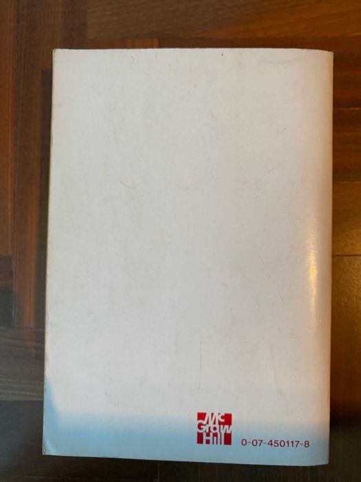 Macro-economia de Rudiger Dornbush e Stanley Fischer