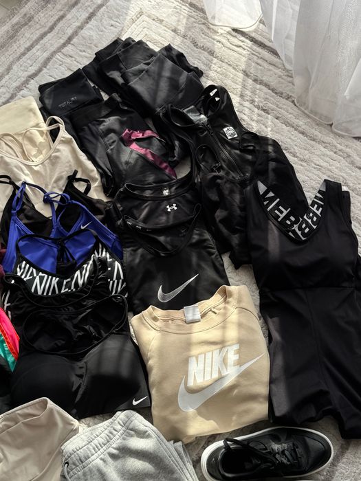 Жіночий Топ nike