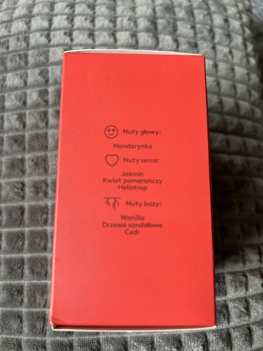 Perfumy Team X Moniki Kociołek