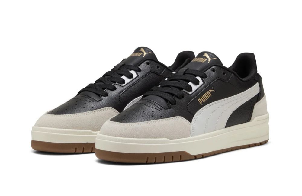 Puma Sneakersy  Shuffle Downtown 44,5 , patrz fotki i opis