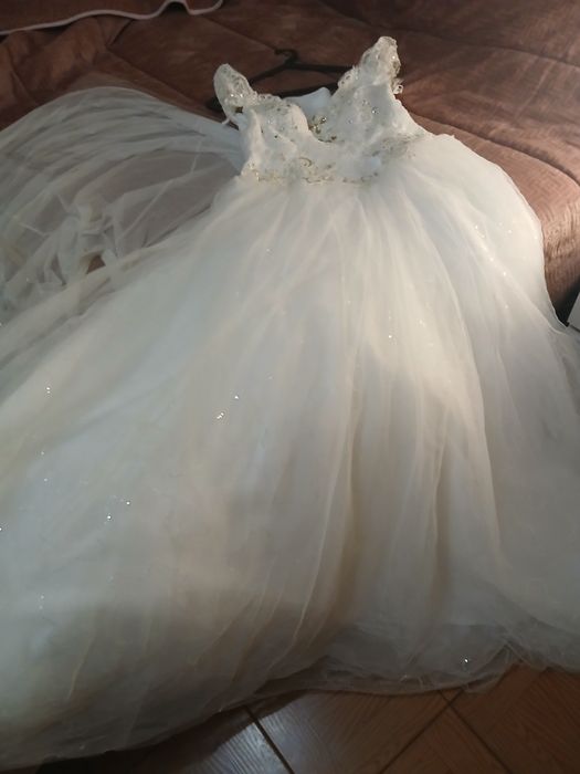 Vendo vestido de noiva