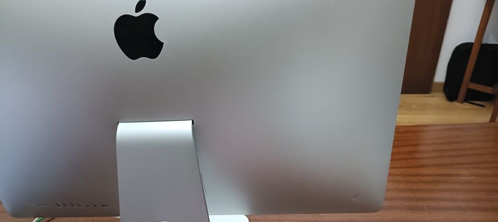 iMac 27 Apple — Quad Core / 32GB RAM / SSD 500 Gigas / macOS Sequoia