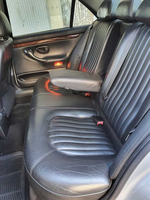 Peugeot  406 2004
