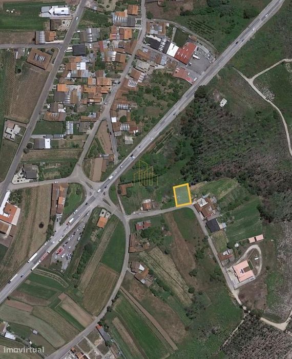 Terreno em Requeixo, Aveiro — Santa Joana, Aveiro