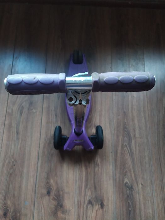 Hulajnoga Maxi Micro / Switzerland