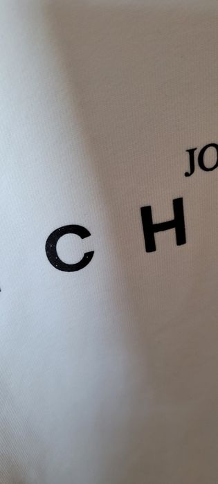 Bluza marki John Richmond