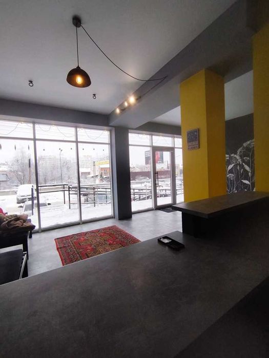 Оренда приміщення 67кв.м. вільного призначення Теремки