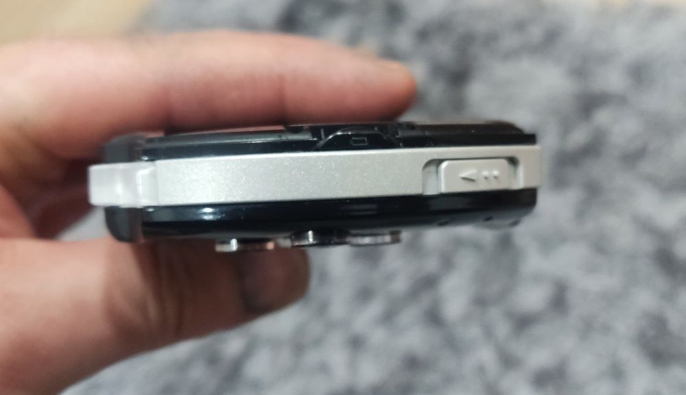 Psp 3000 para peças ou arranjo
