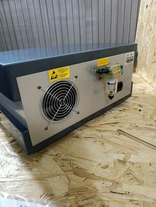 Máquina Shockwave