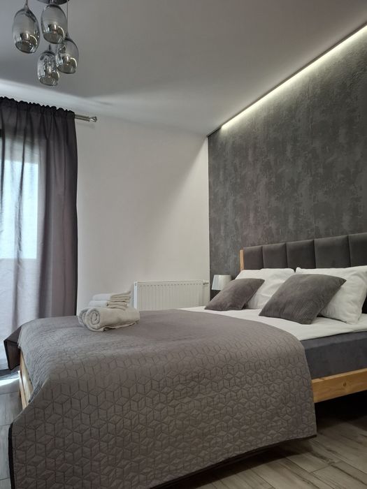 Apartament na doby