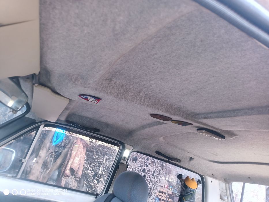 ВАЗ нива 2121 в хорошем состоянии