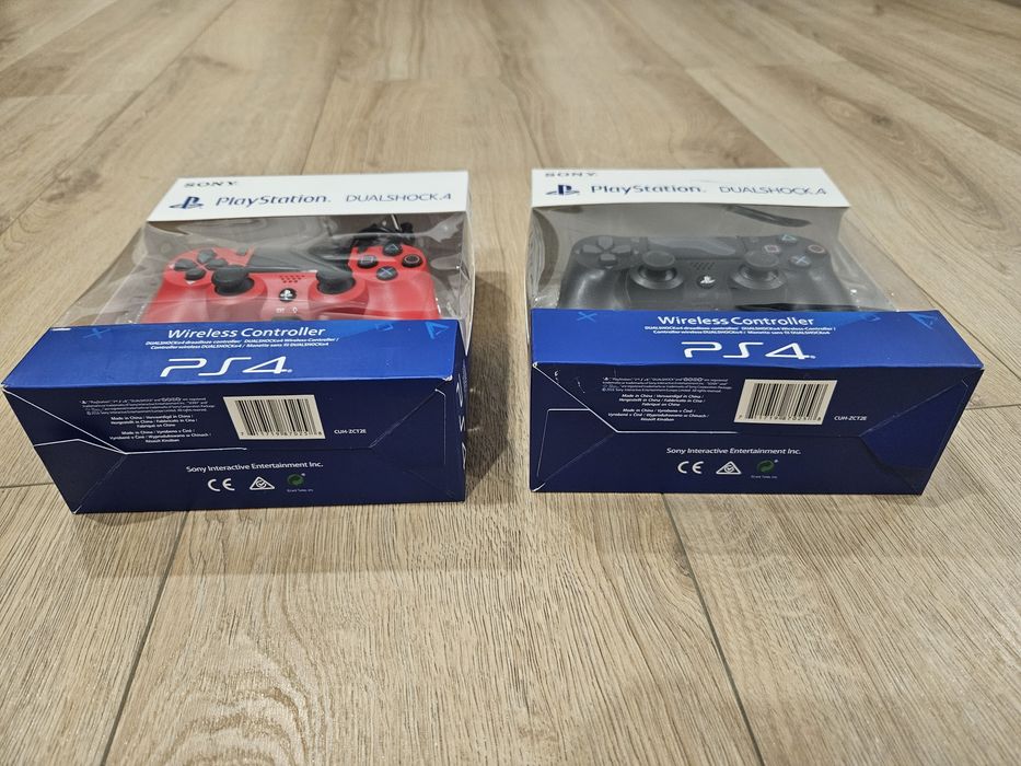 Pad kontroler PS4 Playstation 4