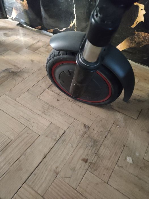 Trotinete eléctrica Pro 2(com extras)