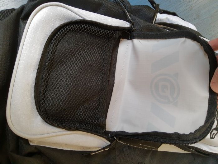 Plecak Q-BAG Nowy