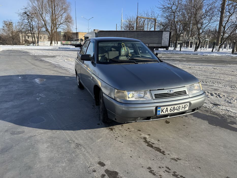 Продам ваз 21010