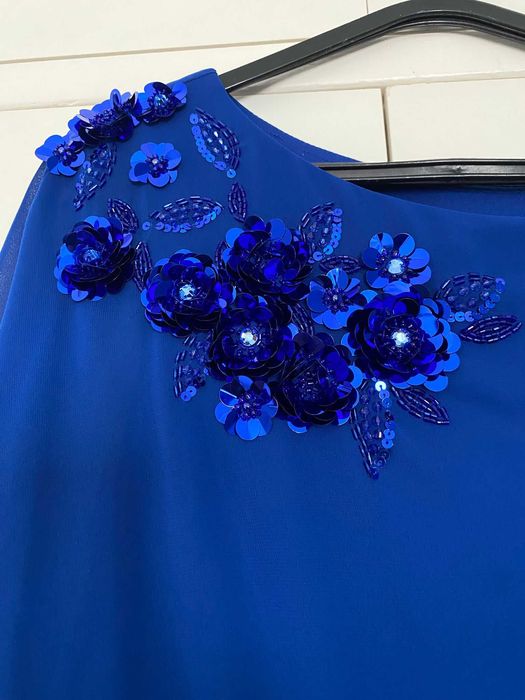 Vestido Cerimónia/Festa