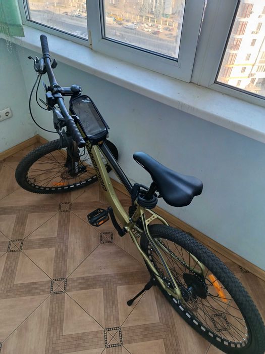 Продам велосипед