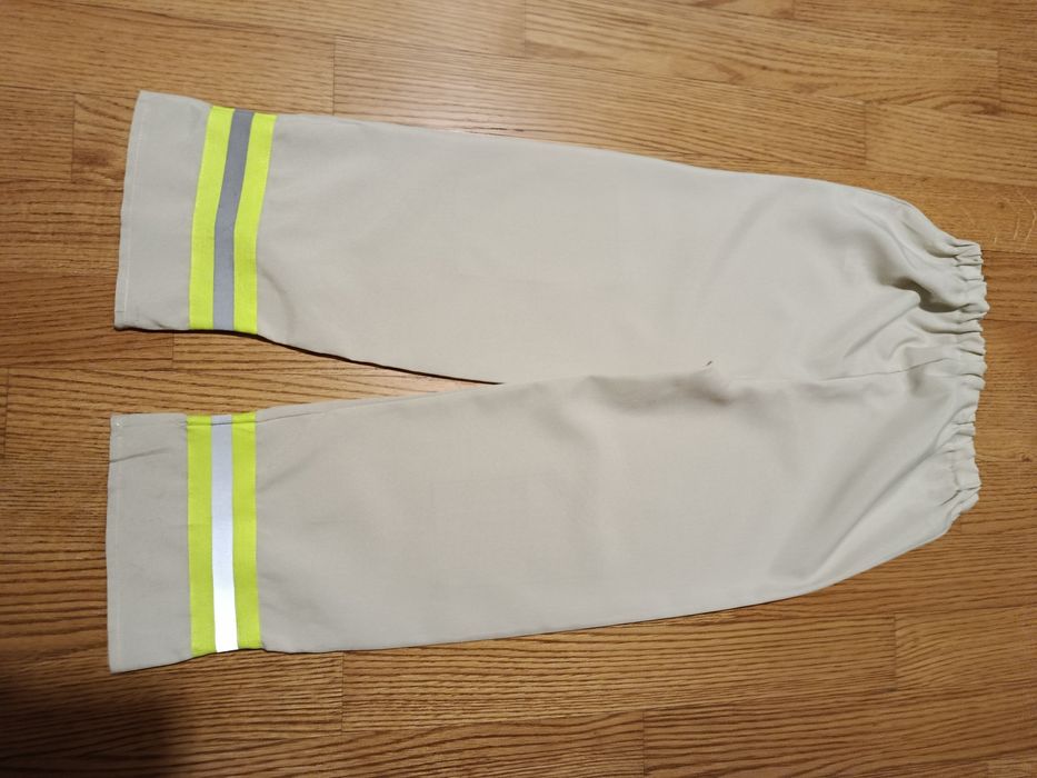 Карнавальный костюм пожарного на  5-7 лет