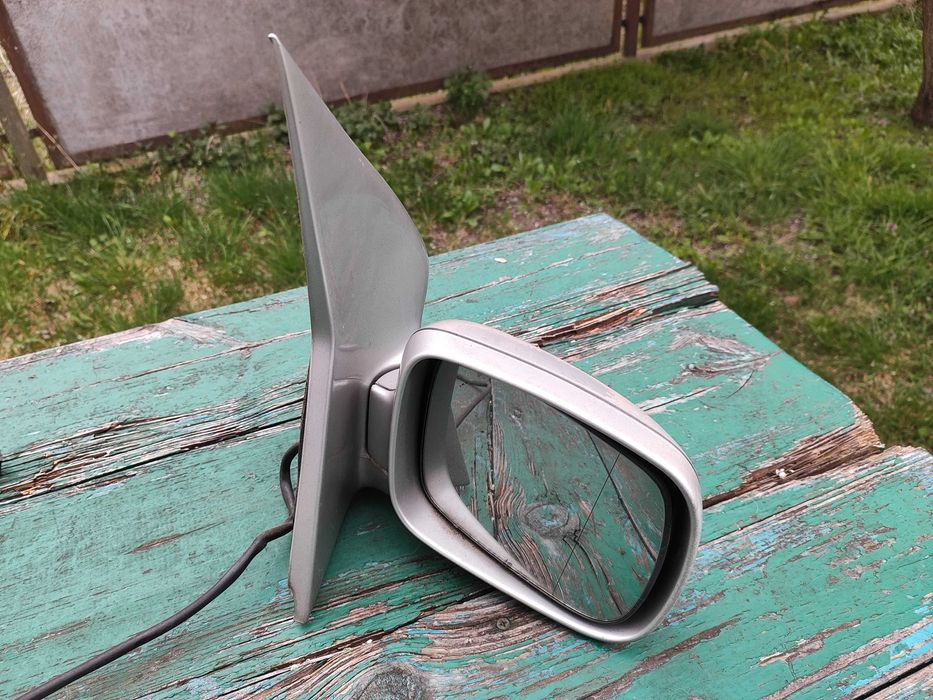 Зеркала v-class з підігрівом ВІТО 638