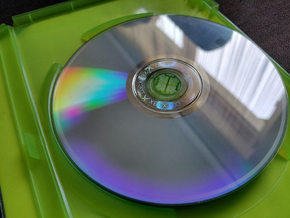 Gra Quake 4 na konsolę xbox 360