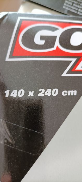 Duas cortinas novas