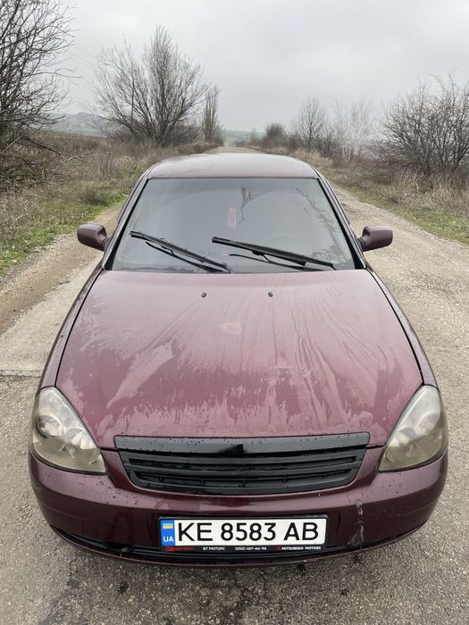 Продам пріору 2008 рік