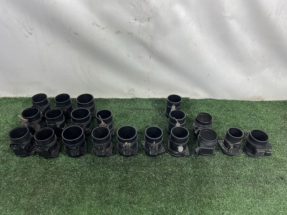 Розходомір renault витратомір повітря  Расходомер воздуха рено 1.9 2.0