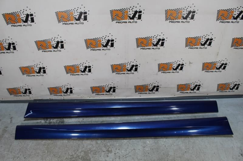 Embaladeiras BMW 3 Touring (E91)