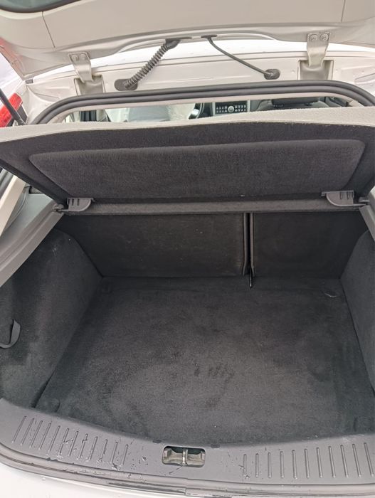 Ford focus 1.6 diesel