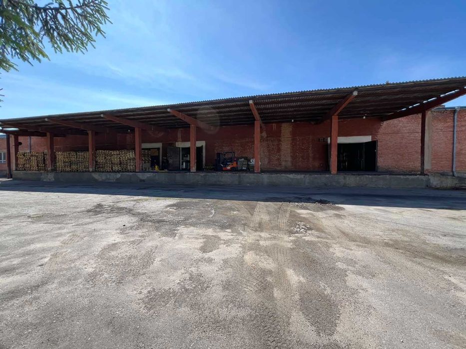 Commercial real estate at st. Magistratskaya (area 4274 m²) - Atlanta.ua - photo 7