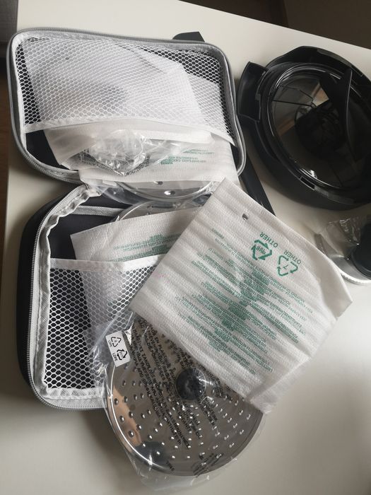 Acessórios Kenwood KCook Multi