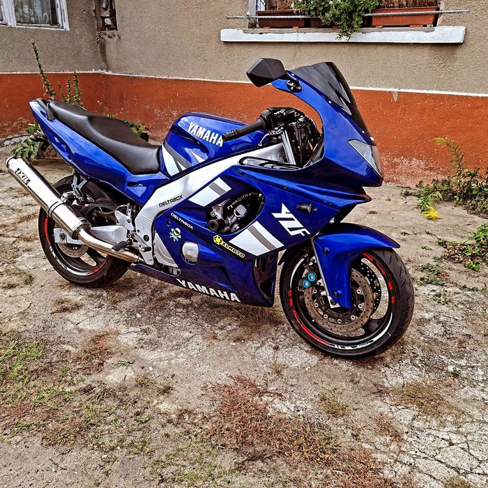 Yamaha