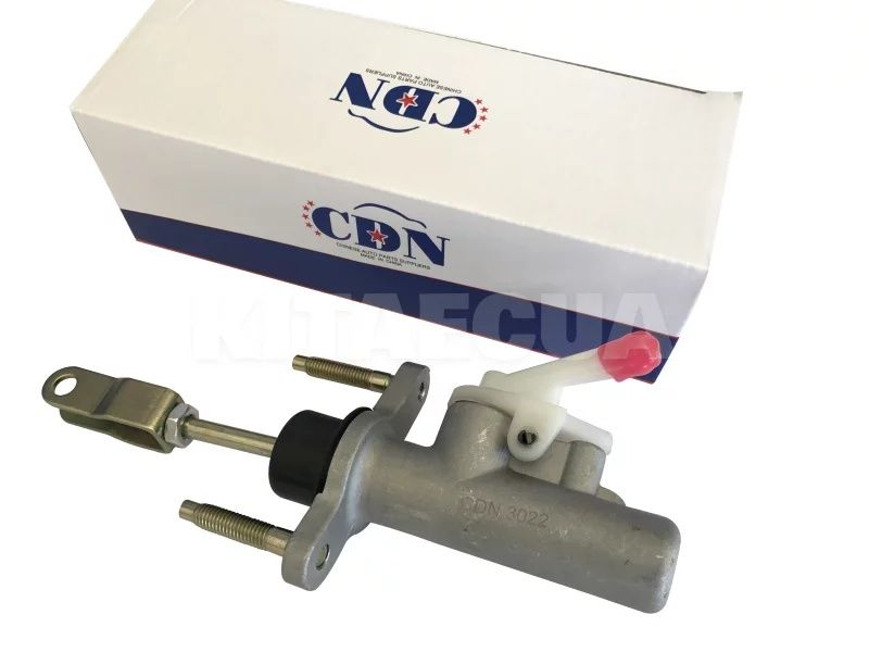 Продам главный цилиндр сцепление geely mk