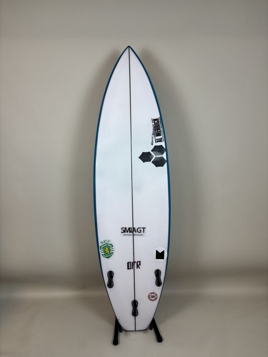 Prancha de Surf - Al Merrick DFR 6'0'' | 26.4 L