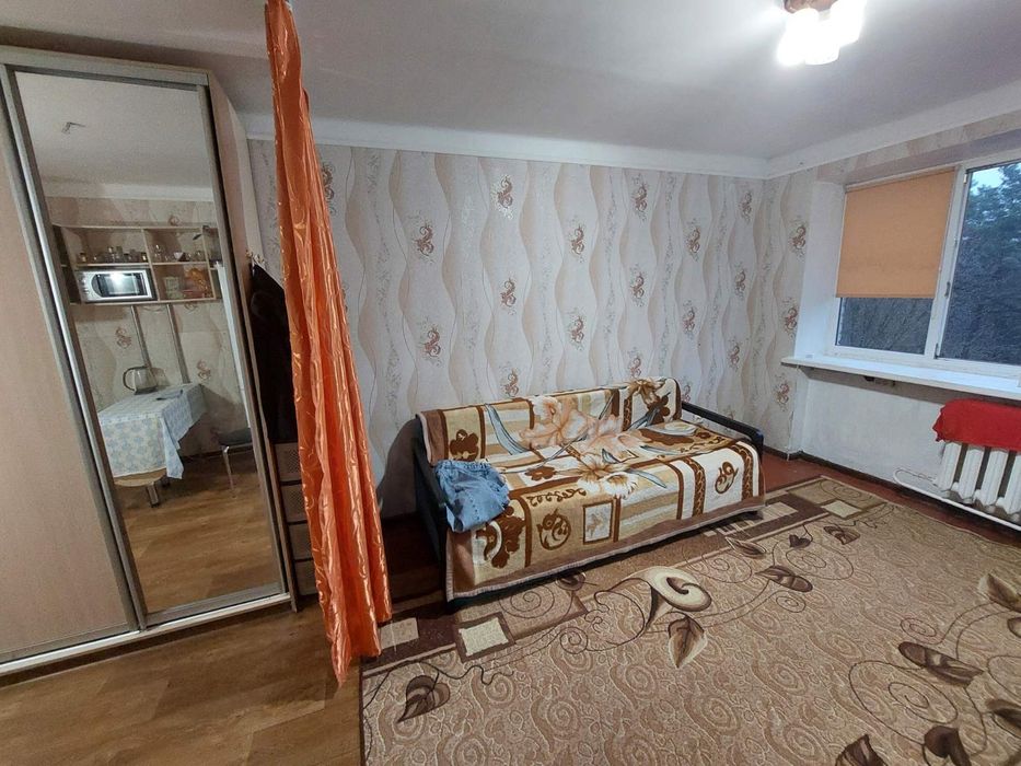 Здам кімнату в гуртожитку
