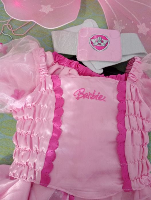 Fatos de carnaval criança
