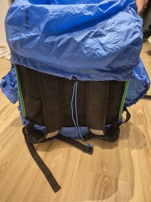 Plecak termiczny nowy