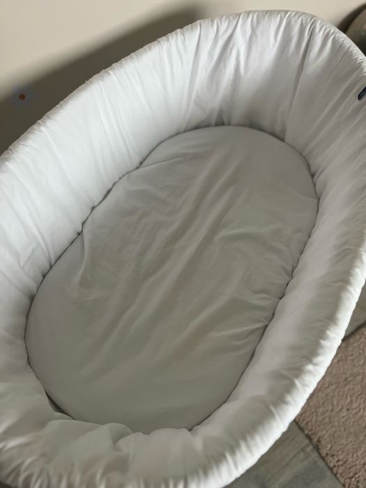 Kosz mojzesza kolyska dostawka