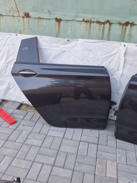 Drzwi bmw gt5 f07 b90