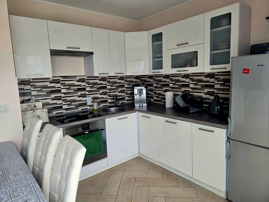 Apartament Darłówko